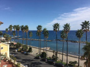 B&b note di mare Imperia
